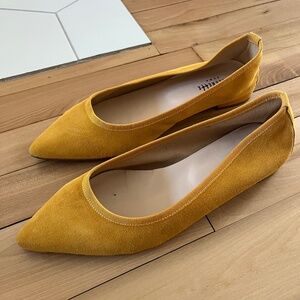 Flats from Ballerette Roma
